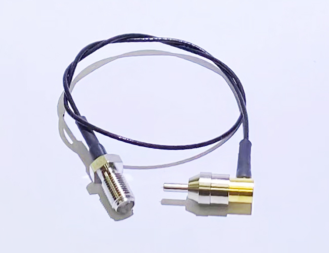 4代測試線 4代測試線